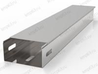 Короб прямой СП 100х100 УТ1,5