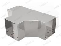 Короб тройниковый СТ 500х100 УТ1,5