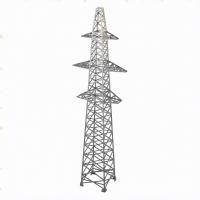 Промежуточные опоры П220-5-10,5 Промежуточные опоры П220-5-10,5