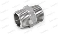 Ниппель Н-R1/4 У3 ст.20 Ниппель Н-R1/4 У3 ст.20