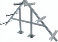 Козырек снегозащитный СБФ-СК Козырек снегозащитный СБФ-СК