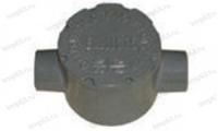 Коробка чугунная КПП-40 Коробка чугунная КПП-40