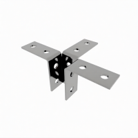 Пластина соединительная 3D MSP 219