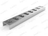 Стойка К1154 УТ1,5 S=2,50 Стойка К1154 УТ1,5 S=2,50