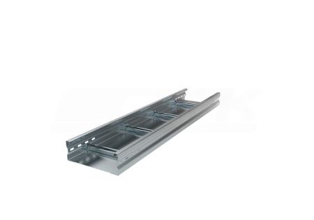 Кабельрост листовой глухой ССК 150x500