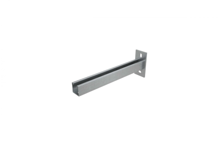 Кронштейн консольный STRUT 41х21